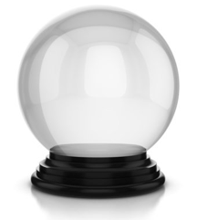 crystal ball predictive maintenance services
